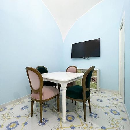 Appartamento Nel Cuore Di Formia Exterior foto