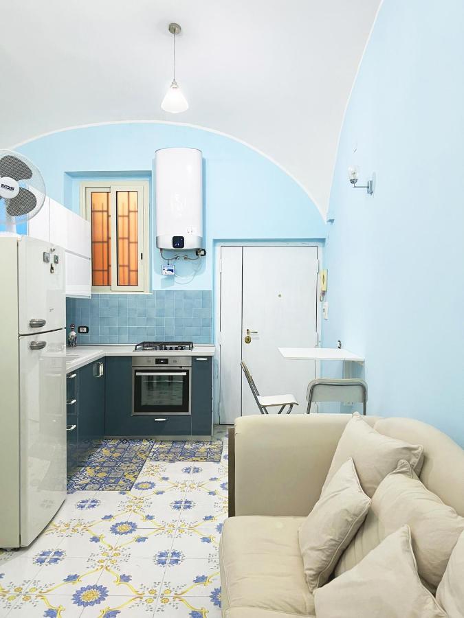 Appartamento Nel Cuore Di Formia Exterior foto